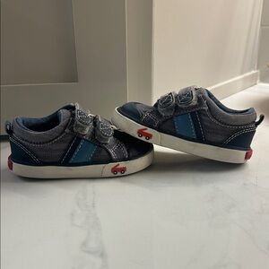 See Kai Run Russel Sneaker